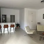 Apartment In Malaga Hills 10 Mins From The Beach And Centre