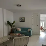 Apartment In Malaga Hills 10 Mins From The Beach And Centre