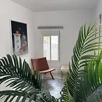 Apartment In Malaga Hills 10 Mins From The Beach And Centre