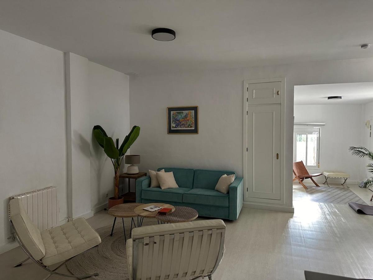 Apartamento In Hills 10 Mins From The And Centre Málaga
